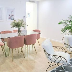 Appartement met Drie Slaapkamers
